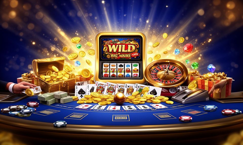 judibet888 Legal Terms That Shape Your judibet888 Play